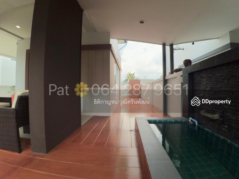 pattalet, Chon Buri (Pattaya), 150/108 พรประภานิมิตร 26, Nong Pru, Bang Lamung (Pattaya), Chon Buri (Pattaya), 3 Bedrooms, 241 sqm, Single Detached House For Rent, by ภัครวรรณ์ วุฒิศรินพัฒน์, 8686944 - DDproperty.com