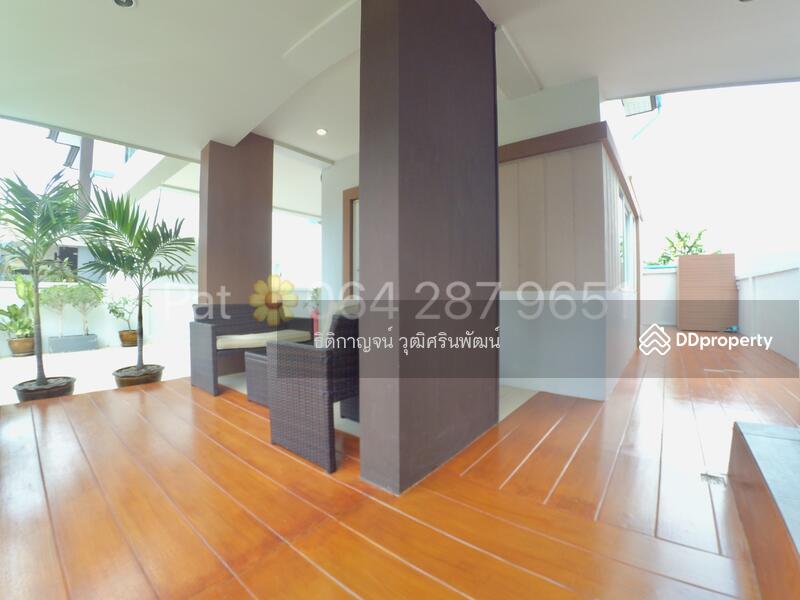 pattalet, Chon Buri (Pattaya), 150/108 พรประภานิมิตร 26, Nong Pru, Bang Lamung (Pattaya), Chon Buri (Pattaya), 3 Bedrooms, 241 sqm, Single Detached House For Rent, by ภัครวรรณ์ วุฒิศรินพัฒน์, 8686944 - DDproperty.com