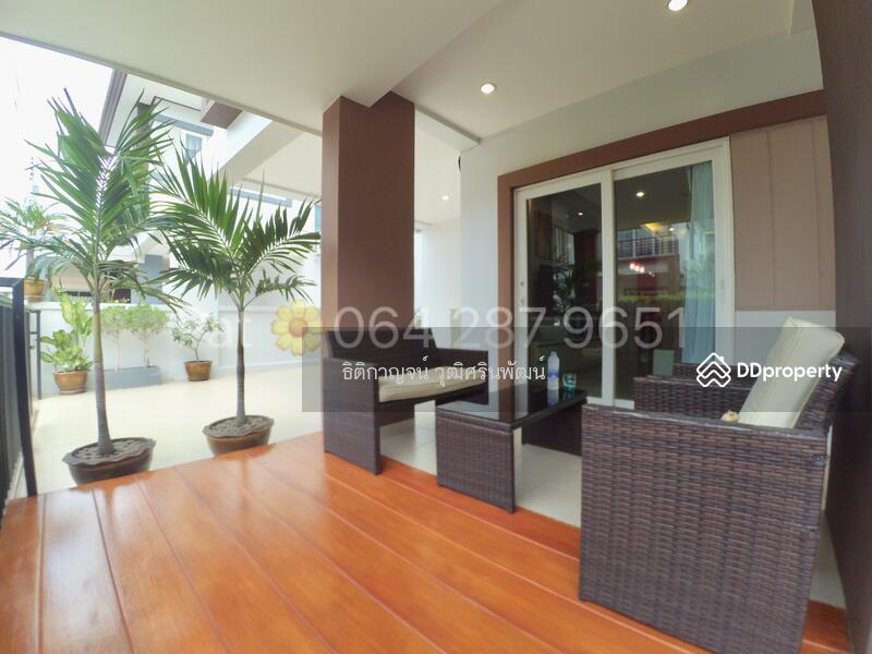 pattalet, Chon Buri (Pattaya), 150/108 พรประภานิมิตร 26, Nong Pru, Bang Lamung (Pattaya), Chon Buri (Pattaya), 3 Bedrooms, 241 sqm, Single Detached House For Rent, by ภัครวรรณ์ วุฒิศรินพัฒน์, 8686944 - DDproperty.com