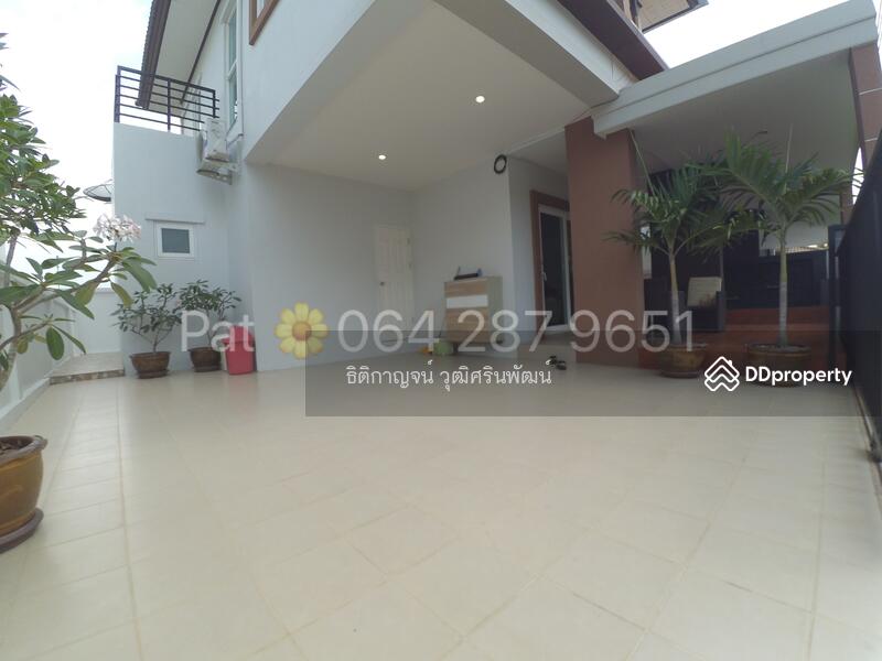 pattalet, Chon Buri (Pattaya), 150/108 พรประภานิมิตร 26, Nong Pru, Bang Lamung (Pattaya), Chon Buri (Pattaya), 3 Bedrooms, 241 sqm, Single Detached House For Rent, by ภัครวรรณ์ วุฒิศรินพัฒน์, 8686944 - DDproperty.com