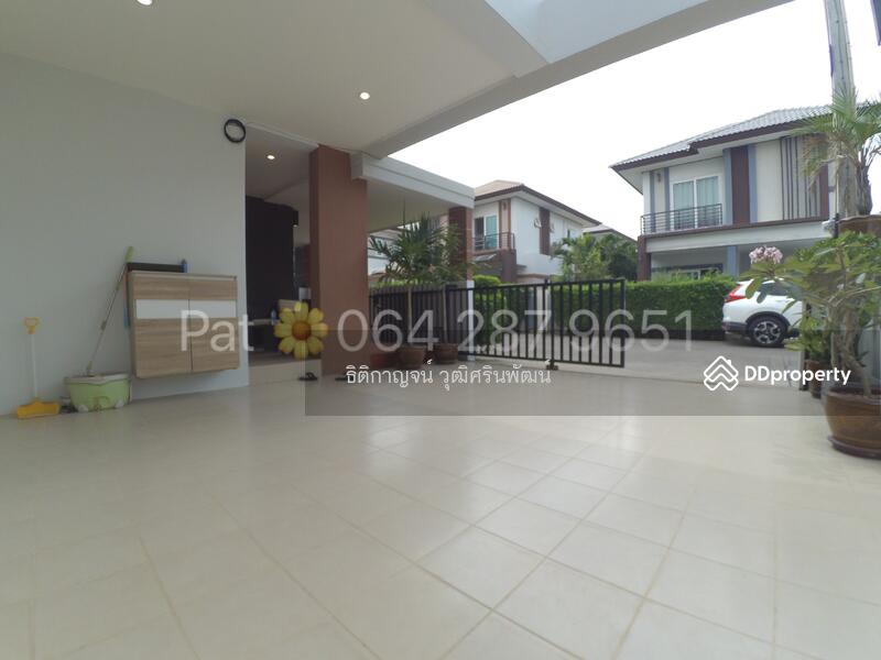 pattalet, Chon Buri (Pattaya), 150/108 พรประภานิมิตร 26, Nong Pru, Bang Lamung (Pattaya), Chon Buri (Pattaya), 3 Bedrooms, 241 sqm, Single Detached House For Rent, by ภัครวรรณ์ วุฒิศรินพัฒน์, 8686944 - DDproperty.com