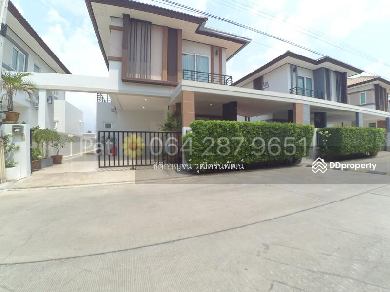 pattalet, Chon Buri (Pattaya), 150/108 พรประภานิมิตร 26, Nong Pru, Bang Lamung (Pattaya), Chon Buri (Pattaya), 3 Bedrooms, 241 sqm, Single Detached House For Rent, by ภัครวรรณ์ วุฒิศรินพัฒน์, 8686944 - DDproperty.com