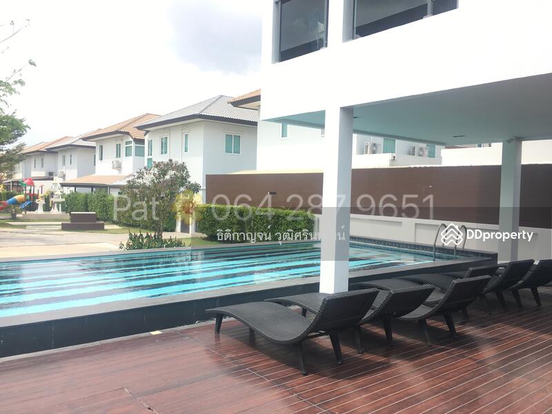 pattalet, Chon Buri (Pattaya), 150/108 พรประภานิมิตร 26, Nong Pru, Bang Lamung (Pattaya), Chon Buri (Pattaya), 3 Bedrooms, 241 sqm, Single Detached House For Rent, by ภัครวรรณ์ วุฒิศรินพัฒน์, 8686944 - DDproperty.com