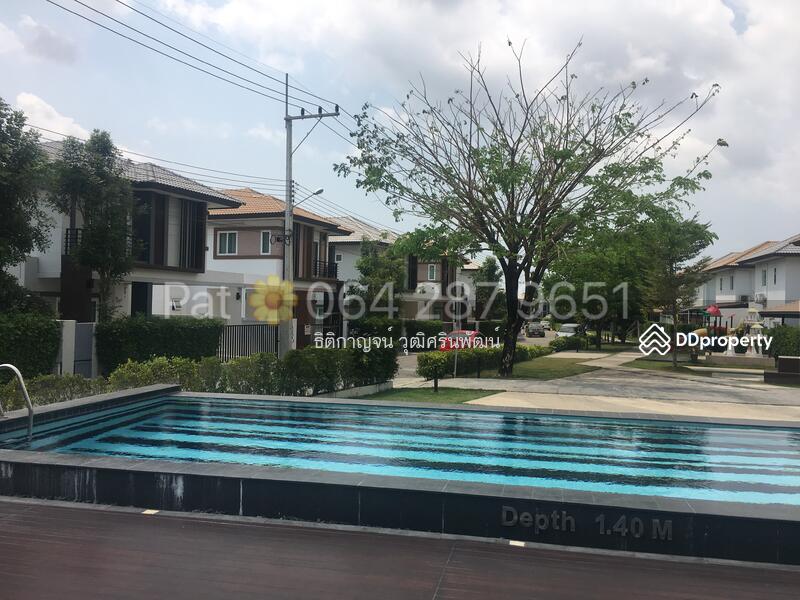 pattalet, Chon Buri (Pattaya), 150/108 พรประภานิมิตร 26, Nong Pru, Bang Lamung (Pattaya), Chon Buri (Pattaya), 3 Bedrooms, 241 sqm, Single Detached House For Rent, by ภัครวรรณ์ วุฒิศรินพัฒน์, 8686944 - DDproperty.com