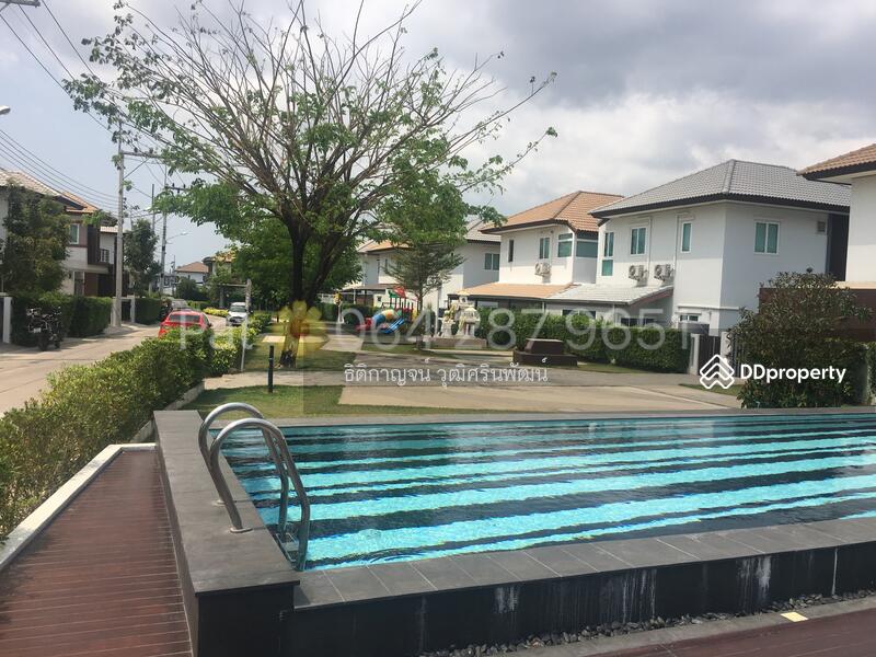 pattalet, Chon Buri (Pattaya), 150/108 พรประภานิมิตร 26, Nong Pru, Bang Lamung (Pattaya), Chon Buri (Pattaya), 3 Bedrooms, 241 sqm, Single Detached House For Rent, by ภัครวรรณ์ วุฒิศรินพัฒน์, 8686944 - DDproperty.com