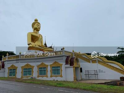 ขาย - ขายที่ดินเปล่า ต.เขาสมิง อ.เขาสมิง จ. ตราด เนื้อที่ 23-3-28 ไร่, ตราด