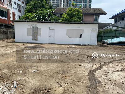 ขาย - ขาย-เช่าที่ดินสุขุมวิท ซอย 39 เนื้อที่ 191 ตรว., กรุงเทพ