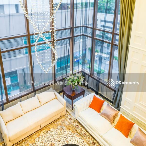 The Emporio Place, Bangkok, 93 Soi Sukhumvit 24, Sukhumvit Road, Khong Tan, Khlong Toei, Bangkok, 3 Bedrooms, 169 sqm, Condo For Rent, by JST Realty Group Co., Ltd., 8689079 - DDproperty.com