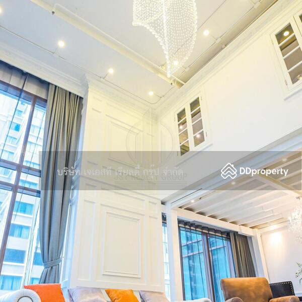 The Emporio Place, Bangkok, 93 Soi Sukhumvit 24, Sukhumvit Road, Khong Tan, Khlong Toei, Bangkok, 3 Bedrooms, 169 sqm, Condo For Rent, by JST Realty Group Co., Ltd., 8689079 - DDproperty.com