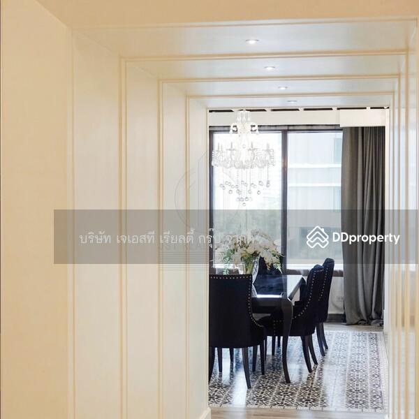 The Emporio Place, Bangkok, 93 Soi Sukhumvit 24, Sukhumvit Road, Khong Tan, Khlong Toei, Bangkok, 3 Bedrooms, 169 sqm, Condo For Rent, by JST Realty Group Co., Ltd., 8689079 - DDproperty.com
