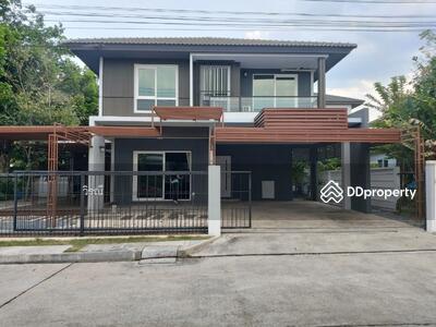 ขาย - ขายบ้านเดี่ยว 2 ชั้นโครงการสีวลี, นครราชสีมา