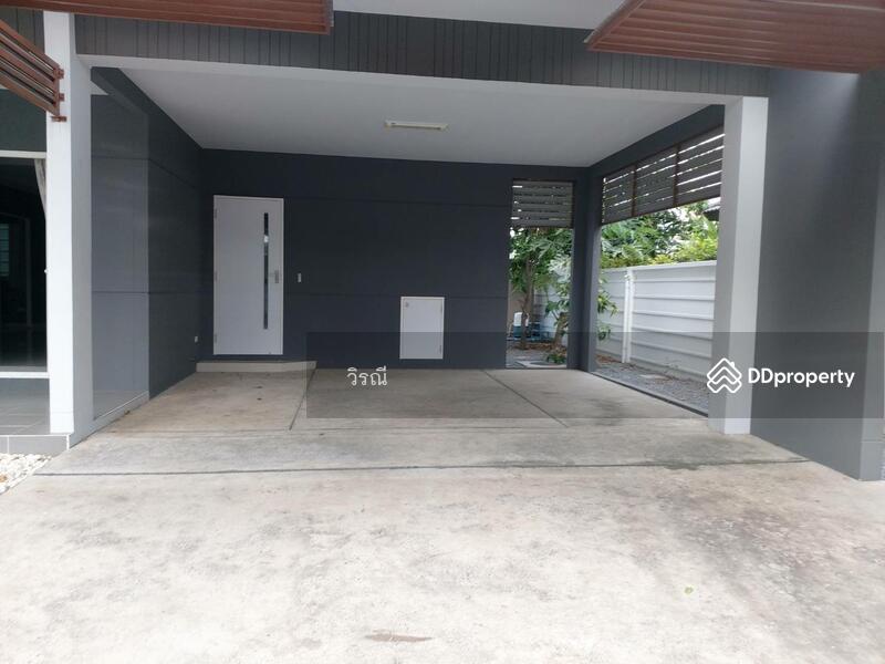 ขาย - ขายบ้านเดี่ยว 2 ชั้นโครงการสีวลี, นครราชสีมา