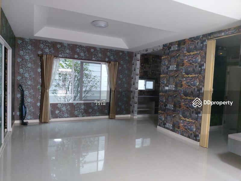 ขาย - ขายบ้านเดี่ยว 2 ชั้นโครงการสีวลี, นครราชสีมา