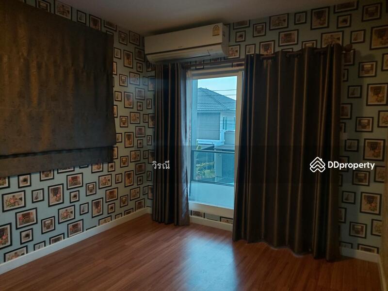 ขาย - ขายบ้านเดี่ยว 2 ชั้นโครงการสีวลี, นครราชสีมา