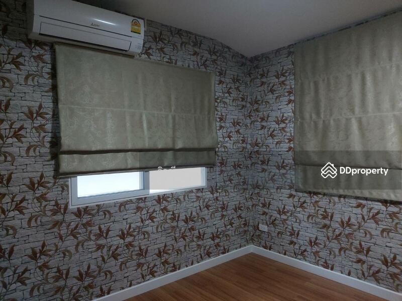 ขาย - ขายบ้านเดี่ยว 2 ชั้นโครงการสีวลี, นครราชสีมา