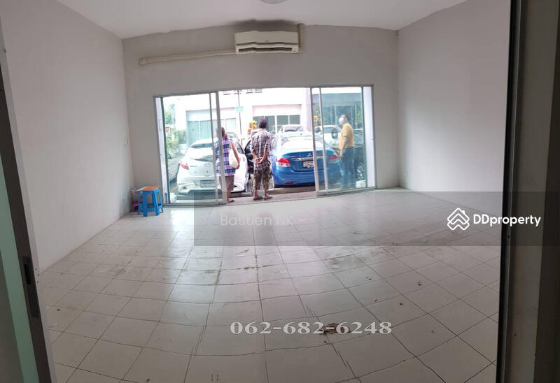 พื้นที่ขายของ ทำออฟฟิส Smart วัชรพล, Bangkok, Tha Rang, Bang Khen, Bangkok, , 33 sqm, Retail Space For Rent, by Khun Bastien, 8692864 - DDproperty.com