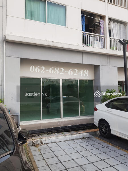 พื้นที่ขายของ ทำออฟฟิส Smart วัชรพล, Bangkok, Tha Rang, Bang Khen, Bangkok, , 33 sqm, Retail Space For Rent, by Khun Bastien, 8692864 - DDproperty.com