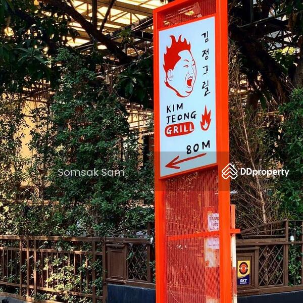 ขายบ้านเดี่ยว 2 ชั้น สุขุมวิท ซอย 61 เนื้อที่ 112 ตรว., กรุงเทพ, สุขุมวิท 61, คลองตันเหนือ, วัฒนา, กรุงเทพ, 450 ตร.ม., บ้านเดี่ยว ขาย, โดย Sammy Pro, 8693826 - DDproperty.com