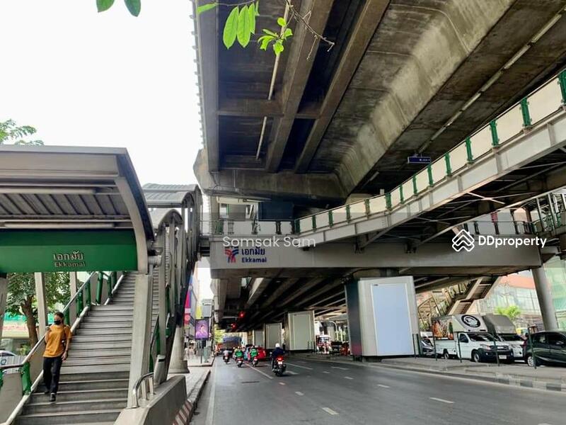ขายบ้านเดี่ยว 2 ชั้น สุขุมวิท ซอย 61 เนื้อที่ 112 ตรว., กรุงเทพ, สุขุมวิท 61, คลองตันเหนือ, วัฒนา, กรุงเทพ, 450 ตร.ม., บ้านเดี่ยว ขาย, โดย Sammy Pro, 8693826 - DDproperty.com