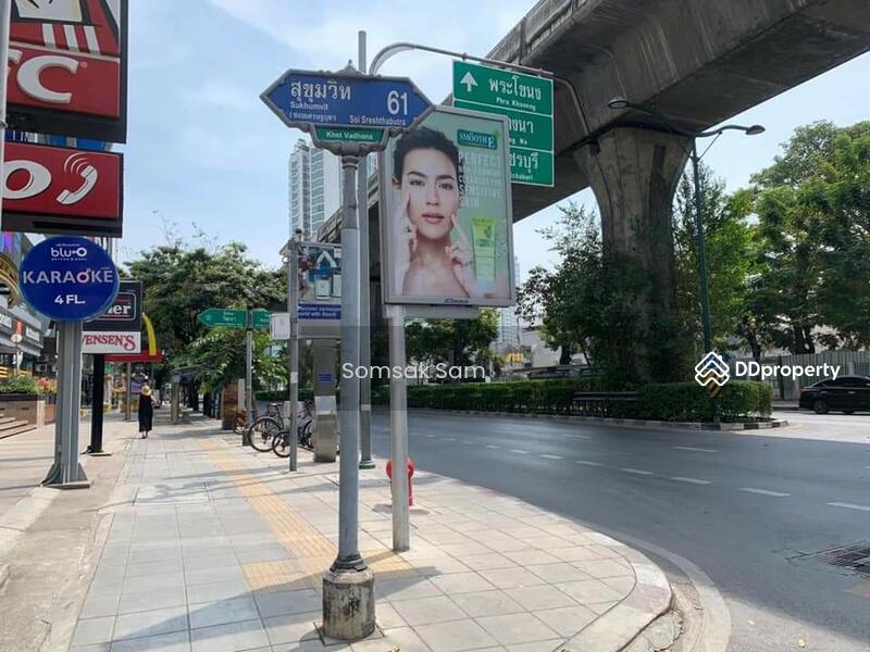 ขายบ้านเดี่ยว 2 ชั้น สุขุมวิท ซอย 61 เนื้อที่ 112 ตรว., กรุงเทพ, สุขุมวิท 61, คลองตันเหนือ, วัฒนา, กรุงเทพ, 450 ตร.ม., บ้านเดี่ยว ขาย, โดย Sammy Pro, 8693826 - DDproperty.com