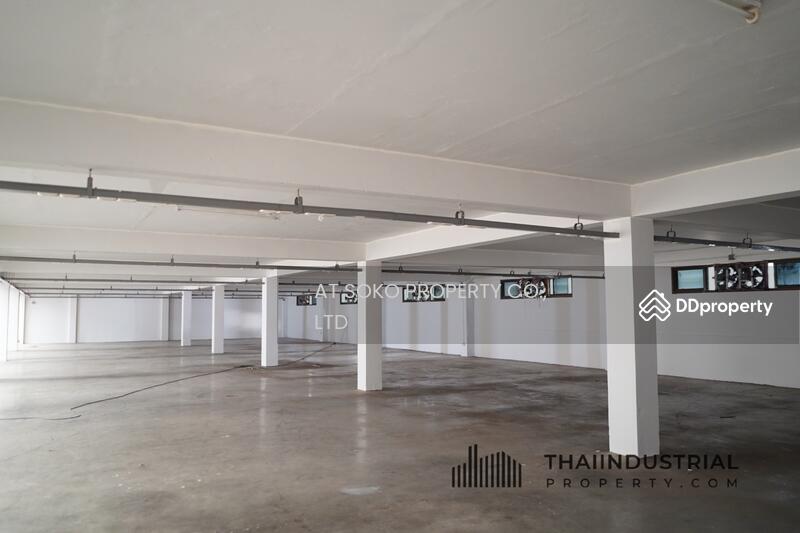 Factory or Warehouse 5035 sqm for RENT at Mueang Samut Prakan, Samut Prakan (Property ID: AT113R), Samut Prakan, Bang Pu Mai, Muang Samut Prakarn, Samut Prakan, , 5,035 sqm, Warehouse/Factory For Rent, by AT SOKO PROPERTY CO., LTD, 8695242 - DDproperty.com