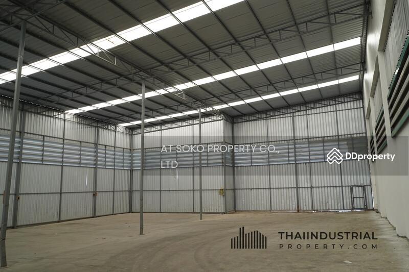 Factory or Warehouse 5035 sqm for RENT at Mueang Samut Prakan, Samut Prakan (Property ID: AT113R), Samut Prakan, Bang Pu Mai, Muang Samut Prakarn, Samut Prakan, , 5,035 sqm, Warehouse/Factory For Rent, by AT SOKO PROPERTY CO., LTD, 8695242 - DDproperty.com