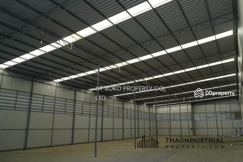 Factory or Warehouse 5035 sqm for RENT at Mueang Samut Prakan, Samut Prakan (Property ID: AT113R), Samut Prakan, Bang Pu Mai, Muang Samut Prakarn, Samut Prakan, , 5,035 sqm, Warehouse/Factory For Rent, by AT SOKO PROPERTY CO., LTD, 8695242 - DDproperty.com