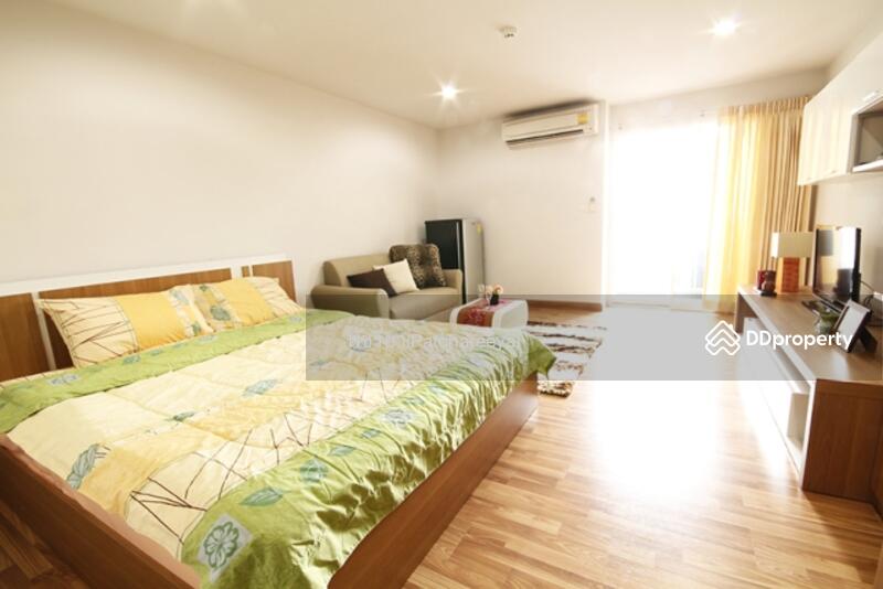 For Rent - Regent Home 9 Sukhumvit 64, Bangkok