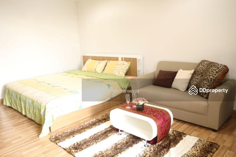 For Rent - Regent Home 9 Sukhumvit 64, Bangkok