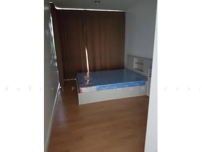 For Rent - @City Condominium, Bangkok
