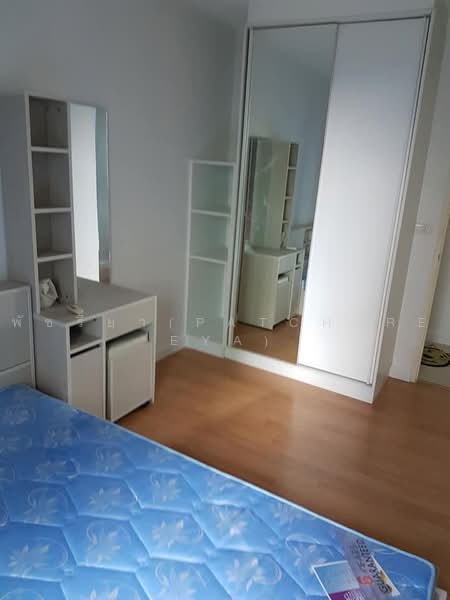 @City Condominium : แอท ซิตี้ คอนโดมิเนียม, กรุงเทพ, 169 169 ซอยสุขุมวิท 101/1 ถนนสุขุมวิท แขวงบางจาก เขตพระโขนง กรุงเทพมหานคร, บางจาก, พระโขนง, กรุงเทพ, 30 ตร.ม., คอนโด ให้เช่า, โดย Living Condo, 8698877 - DDproperty.com