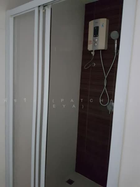 @City Condominium, Bangkok, 169 Sukhumvit Road, Bang Chak, Phra Khanong, Bangkok, 1 Bedroom, 30 sqm, Condo For Rent, by Living Condo, 8698877 - DDproperty.com