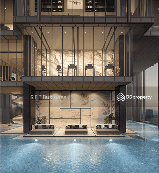 Hyde Heritage Thonglor, กรุงเทพ, 1199 ซอยสุขุมวิท 59, คลองตันเหนือ, วัฒนา, กรุงเทพ, 42 ตร.ม., คอนโด ขาย, โดย ประชา สุนทรจิตตานนท์, 8699727 - DDproperty.com