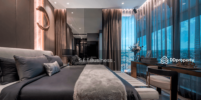 Hyde Heritage Thonglor: ไฮด์ เฮอริเทจ ทองหล่อ, Bangkok, 1199 ซอยสุขุมวิท 59, Khlong Tan Nua, Watthana, Bangkok, 1 Bedroom, 42 sqm, Condo For Sale, by ประชา สุนทรจิตตานนท์, 8699727 - DDproperty.com