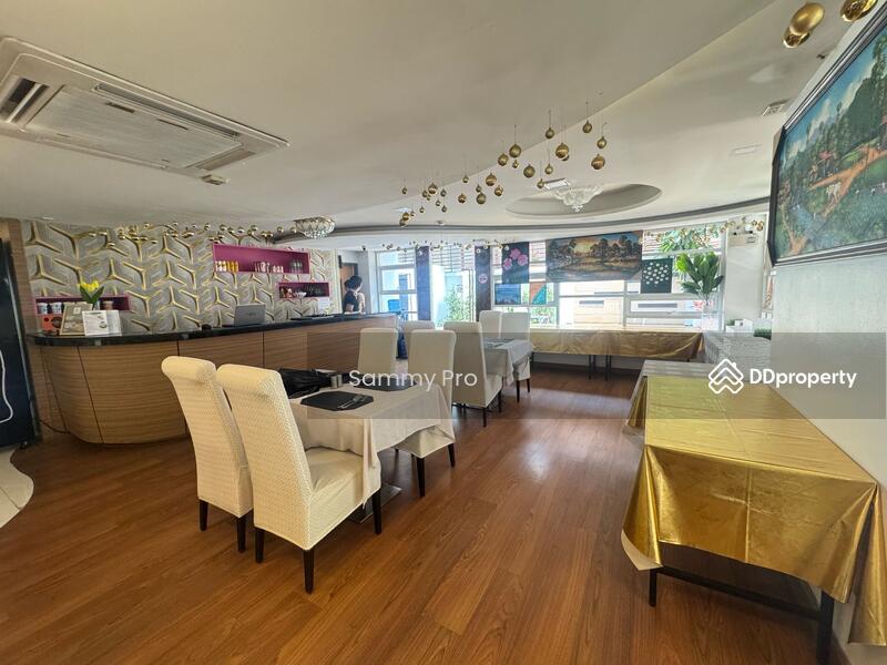 For Sale - Hotel for sale Klassique Sukhumvit (with hotel license) On Nut, Bangkok., Bangkok