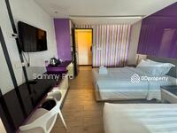 ขาย - ขายโรงแรม Klassique Sukhumvit (พร้อมใบอนุญาตโรงแรม) อ่อนนุช กทม., กรุงเทพ