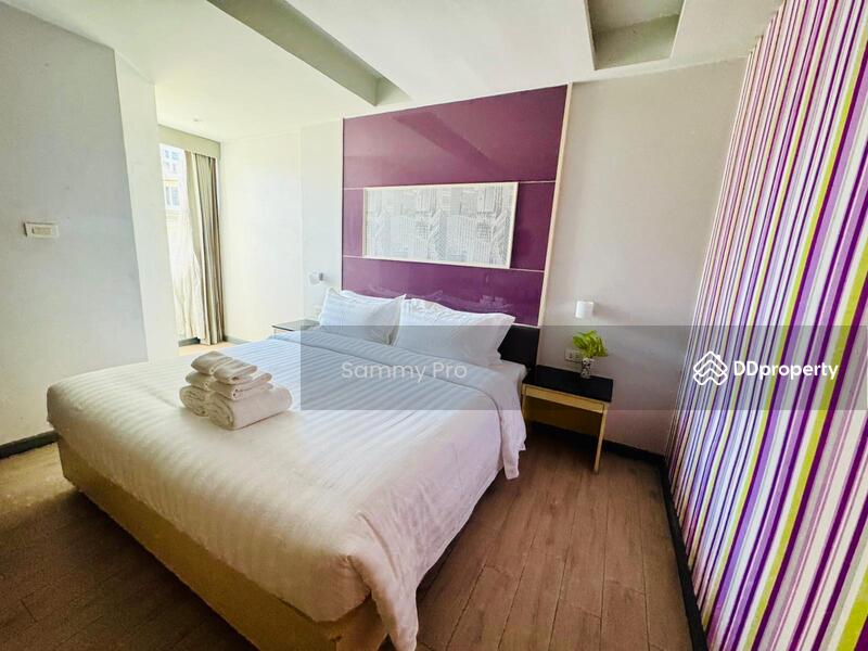For Sale - Hotel for sale Klassique Sukhumvit (with hotel license) On Nut, Bangkok., Bangkok
