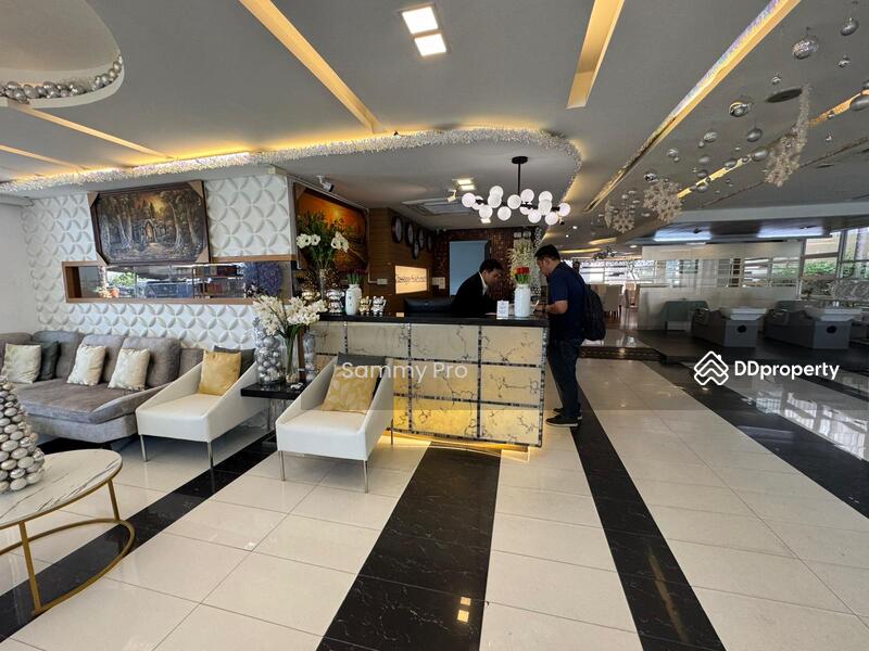 For Sale - Hotel for sale Klassique Sukhumvit (with hotel license) On Nut, Bangkok., Bangkok