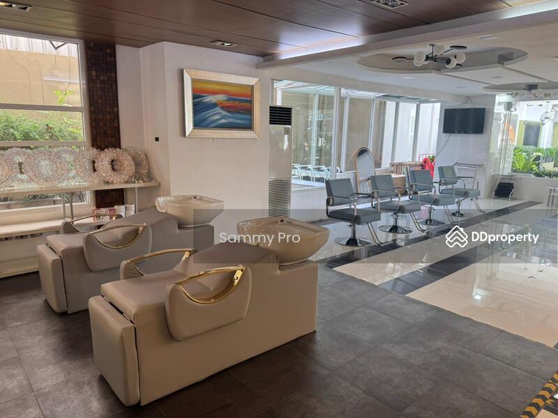 For Sale - Hotel for sale Klassique Sukhumvit (with hotel license) On Nut, Bangkok., Bangkok