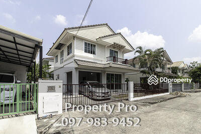 For Sale - Pruklada Rangsit Klong 4 : พฤกษ์ลดา รังสิต คลอง 4, Pathum Thani