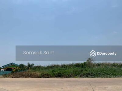 ขาย - ขายที่ดินเปล่า ติดสยาม พรีเมียม เอาท์เลท แบงค๊อก ลาดกระบัง, กรุงเทพ