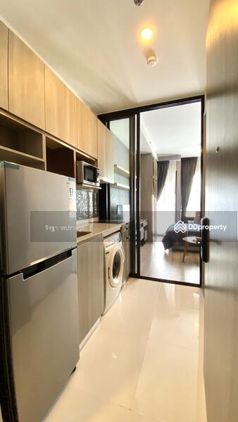 Knightsbridge Prime Onnut : ไนท์บริดจ์ ไพร์ม อ่อนนุช, กรุงเทพ, ซอยอ่อนนุช 1/1 ถนนสุขุมวิท 77, พระโขนงเหนือ, วัฒนา, กรุงเทพ, 23 ตร.ม., คอนโด ให้เช่า, โดย จิรฐา วรปรางกุล, 8700672 - DDproperty.com