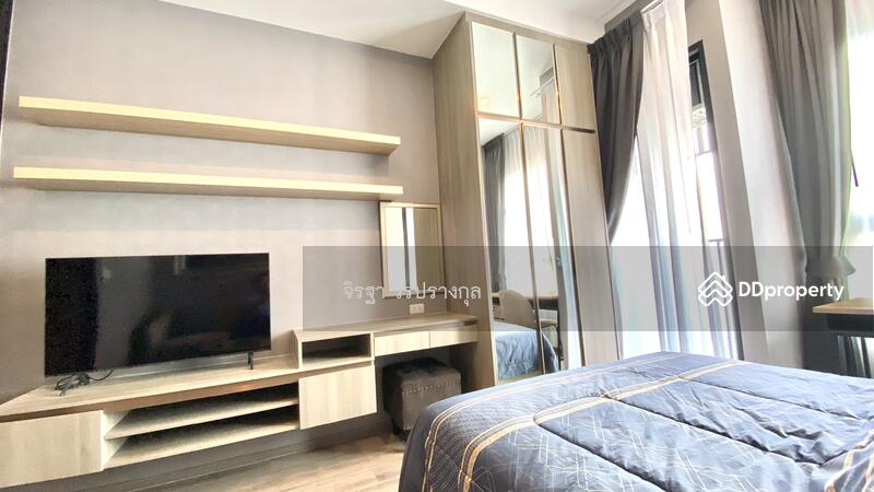 Knightsbridge Prime Onnut : ไนท์บริดจ์ ไพร์ม อ่อนนุช, กรุงเทพ, ซอยอ่อนนุช 1/1 ถนนสุขุมวิท 77, พระโขนงเหนือ, วัฒนา, กรุงเทพ, 23 ตร.ม., คอนโด ให้เช่า, โดย จิรฐา วรปรางกุล, 8700672 - DDproperty.com