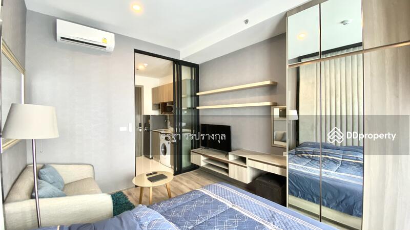 Knightsbridge Prime Onnut : ไนท์บริดจ์ ไพร์ม อ่อนนุช, กรุงเทพ, ซอยอ่อนนุช 1/1 ถนนสุขุมวิท 77, พระโขนงเหนือ, วัฒนา, กรุงเทพ, 23 ตร.ม., คอนโด ให้เช่า, โดย จิรฐา วรปรางกุล, 8700672 - DDproperty.com