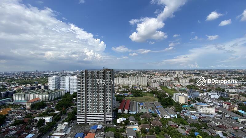 Knightsbridge Prime Onnut, Bangkok, Soi On Nut 1/1 Sukhumvit Road77, Phra Kanong Nua, Watthana, Bangkok, 1 Bedroom, 23 sqm, Condo For Rent, by Jirathar Woraprangkul, 8700672 - DDproperty.com