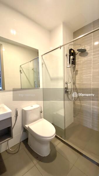 Knightsbridge Prime Onnut, Bangkok, Soi On Nut 1/1 Sukhumvit Road77, Phra Kanong Nua, Watthana, Bangkok, 1 Bedroom, 23 sqm, Condo For Rent, by Jirathar Woraprangkul, 8700672 - DDproperty.com