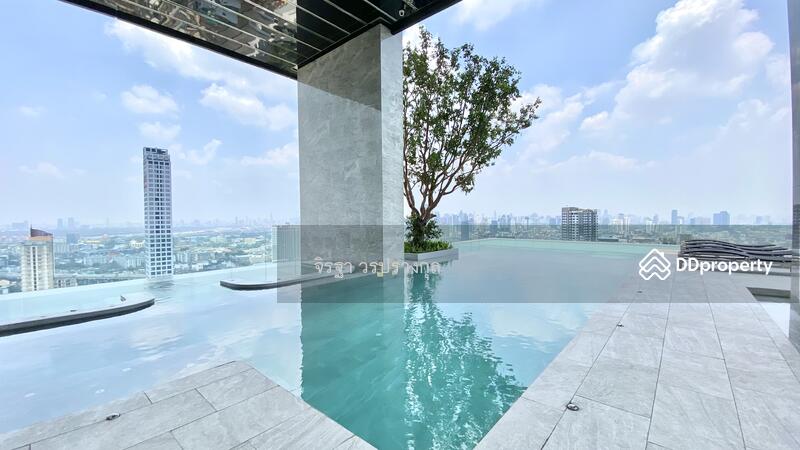 Knightsbridge Prime Onnut, Bangkok, Soi On Nut 1/1 Sukhumvit Road77, Phra Kanong Nua, Watthana, Bangkok, 1 Bedroom, 23 sqm, Condo For Rent, by Jirathar Woraprangkul, 8700672 - DDproperty.com