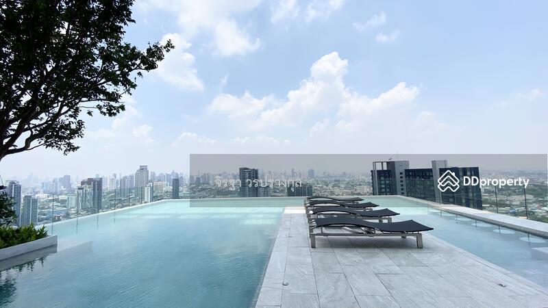 Knightsbridge Prime Onnut, Bangkok, Soi On Nut 1/1 Sukhumvit Road77, Phra Kanong Nua, Watthana, Bangkok, 1 Bedroom, 23 sqm, Condo For Rent, by Jirathar Woraprangkul, 8700672 - DDproperty.com