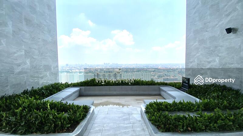 Knightsbridge Prime Onnut, Bangkok, Soi On Nut 1/1 Sukhumvit Road77, Phra Kanong Nua, Watthana, Bangkok, 1 Bedroom, 23 sqm, Condo For Rent, by Jirathar Woraprangkul, 8700672 - DDproperty.com