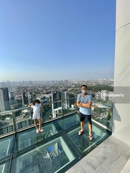 Knightsbridge Prime Onnut, Bangkok, Soi On Nut 1/1 Sukhumvit Road77, Phra Kanong Nua, Watthana, Bangkok, 1 Bedroom, 23 sqm, Condo For Rent, by Jirathar Woraprangkul, 8700672 - DDproperty.com